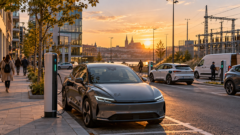 EIT Urban Mobility
