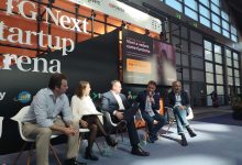 Francesco Zorgno, Presidente di CleanBnB al TTG 2026. - 05