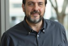 Nicolò Soresina, CEO di Vittoria hub