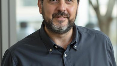 Nicolò Soresina, CEO di Vittoria hub