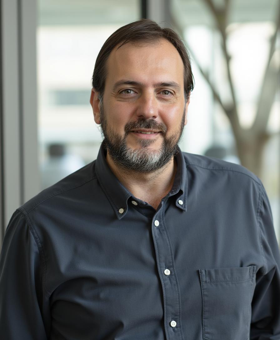 Nicolò Soresina, CEO di Vittoria hub