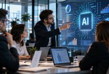 intelligenza artificiale nelle aziende