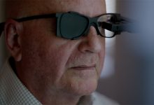 Science Corporation: il chip PRIMA fa tornare a leggere
