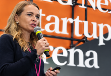 Stefania Menguzzato - CFO UATTZY