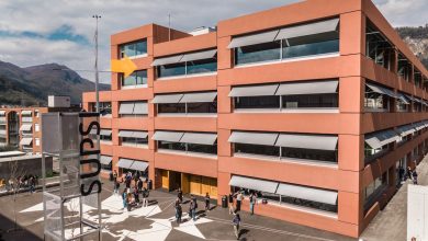 Campus SUPSI Mendrisio