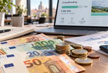 campagna di crowdfunding