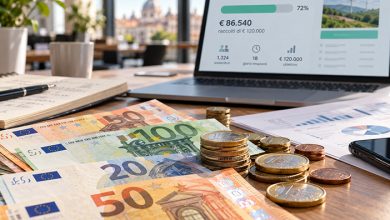 campagna di crowdfunding