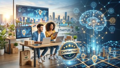 startup recensioni