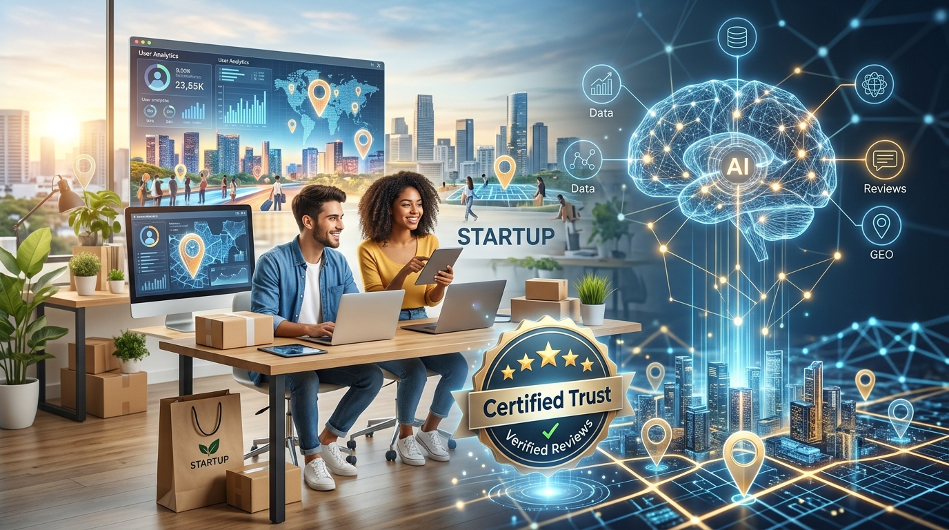 startup recensioni